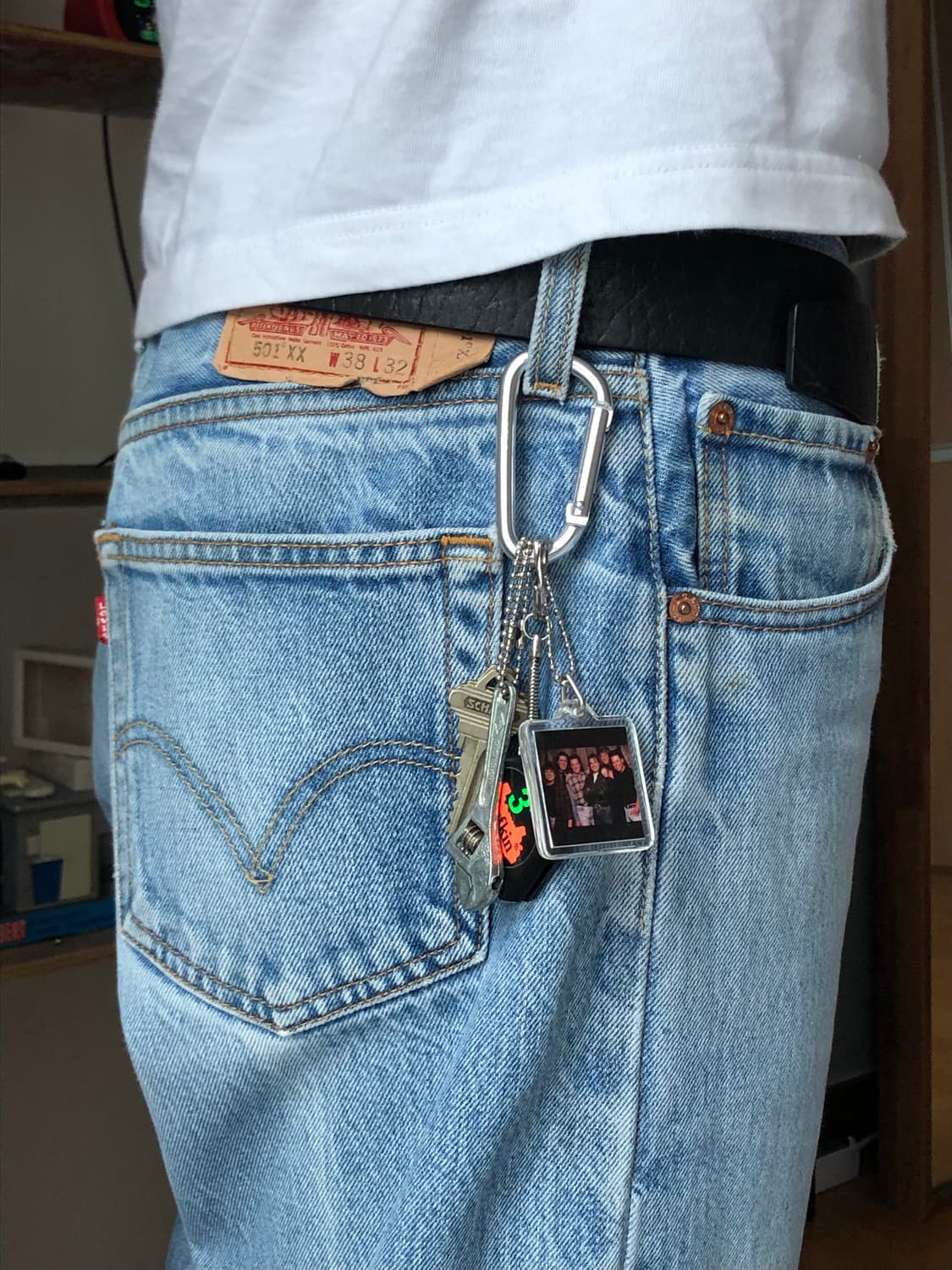 🎁Someone's Keyring #322 상품이미지3