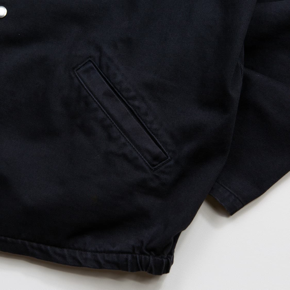 슈프림 스냅 프론드 트윌 자켓 상품이미지4