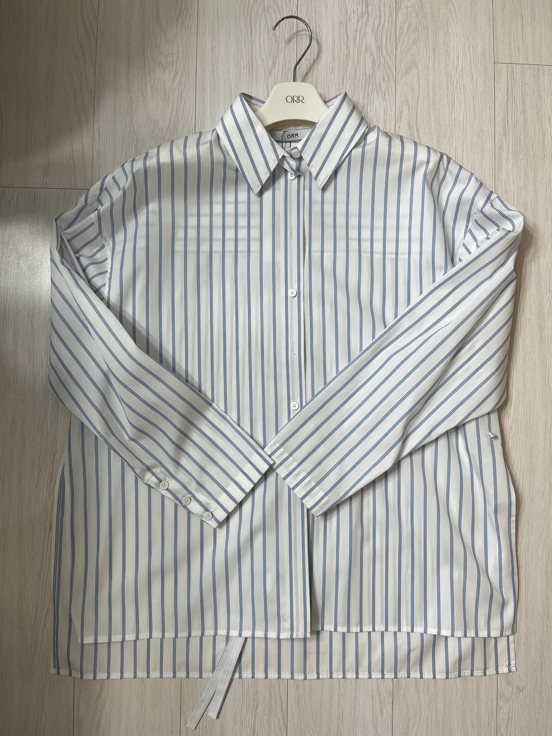 (새상품) 오르 피디랩셔츠 M사이즈 상품이미지1