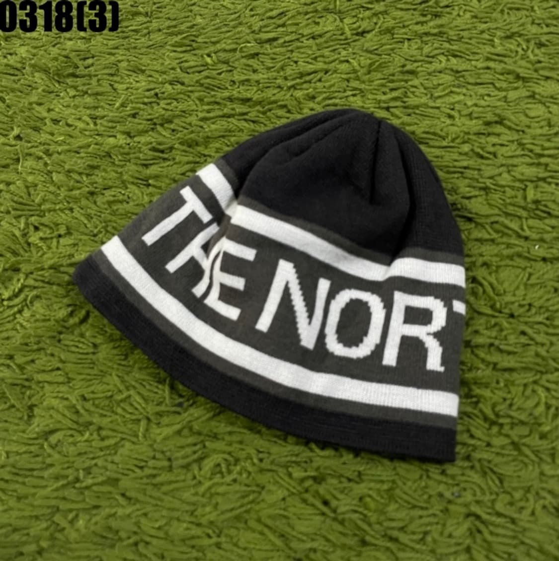 노스페이스 비니 상품이미지2