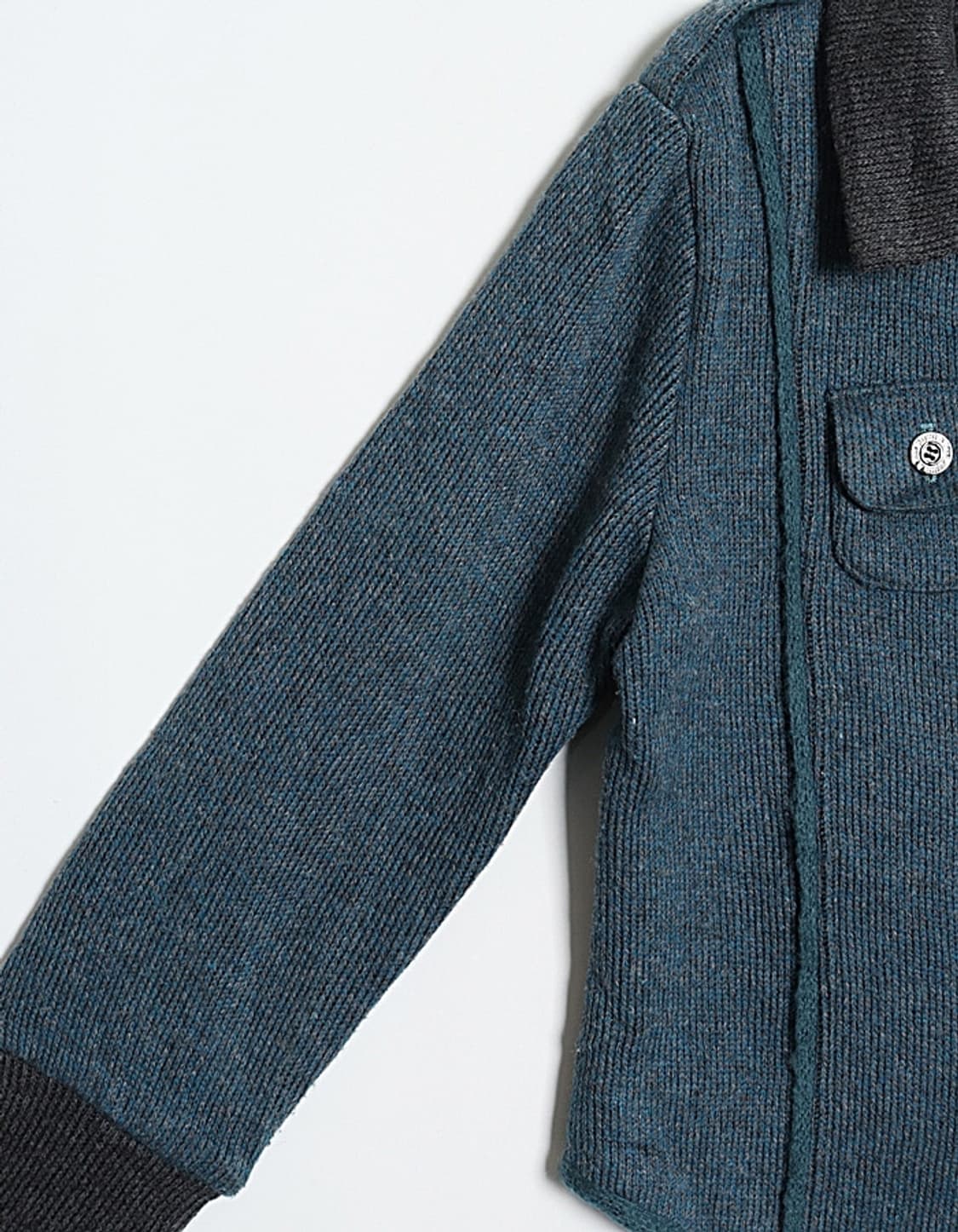 Jupiter&Juno Knit Jacket 상품이미지5