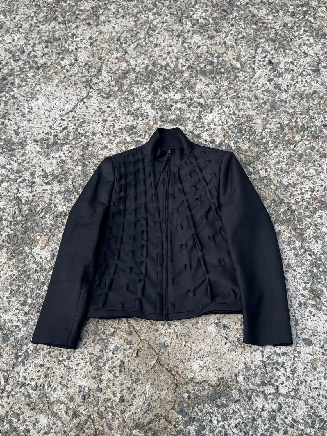 아더에러 토르크 자켓 상품이미지1