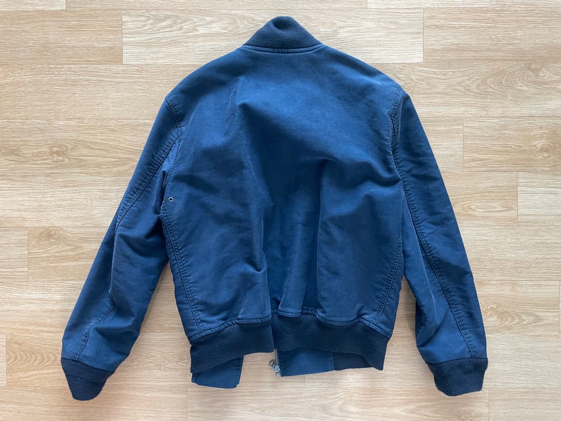 랄프로렌 덱 자켓 M 상품이미지7