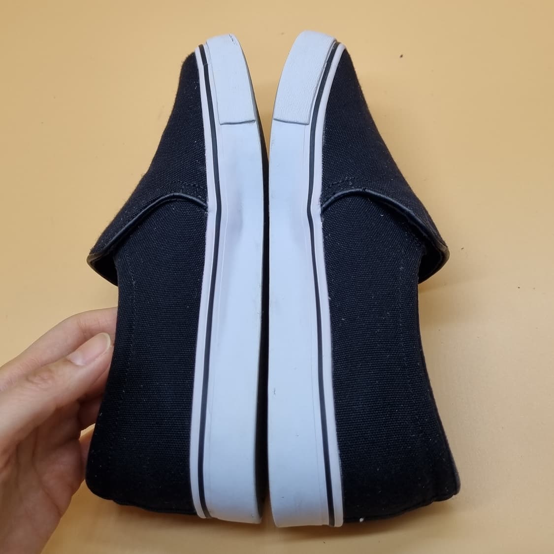 나이키 코트로얄 여성슬립온240  상품이미지5