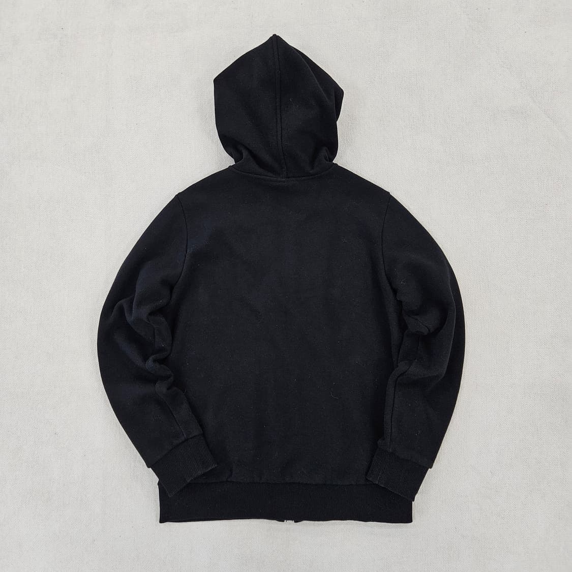 [85] MLB 뉴욕 양키스 후드 기모 풀집업 0121Y1 상품이미지4