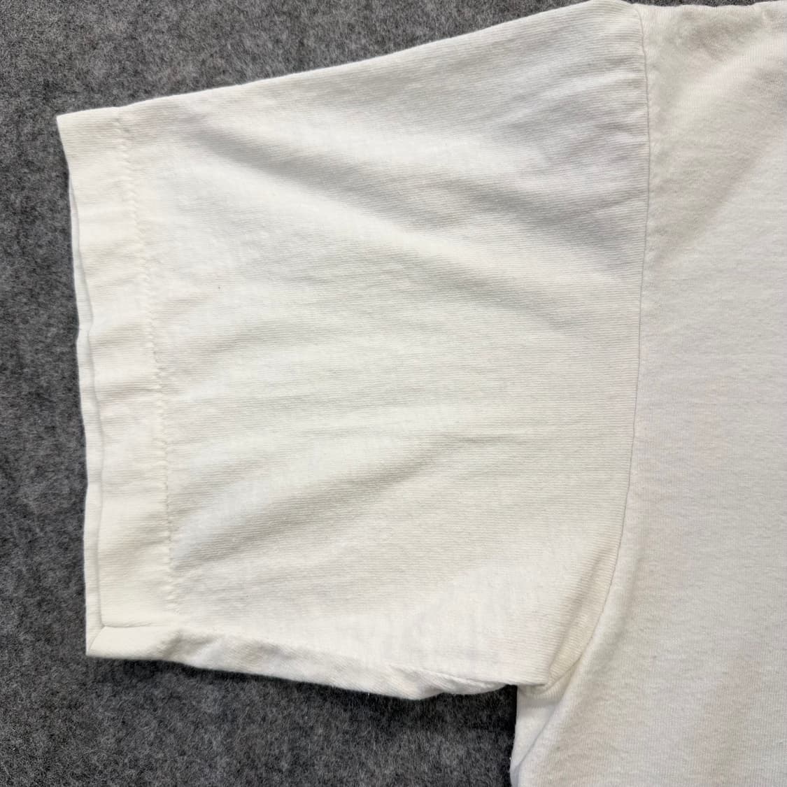 90s Vintage Wales Single Stitch Tshirt 상품이미지3