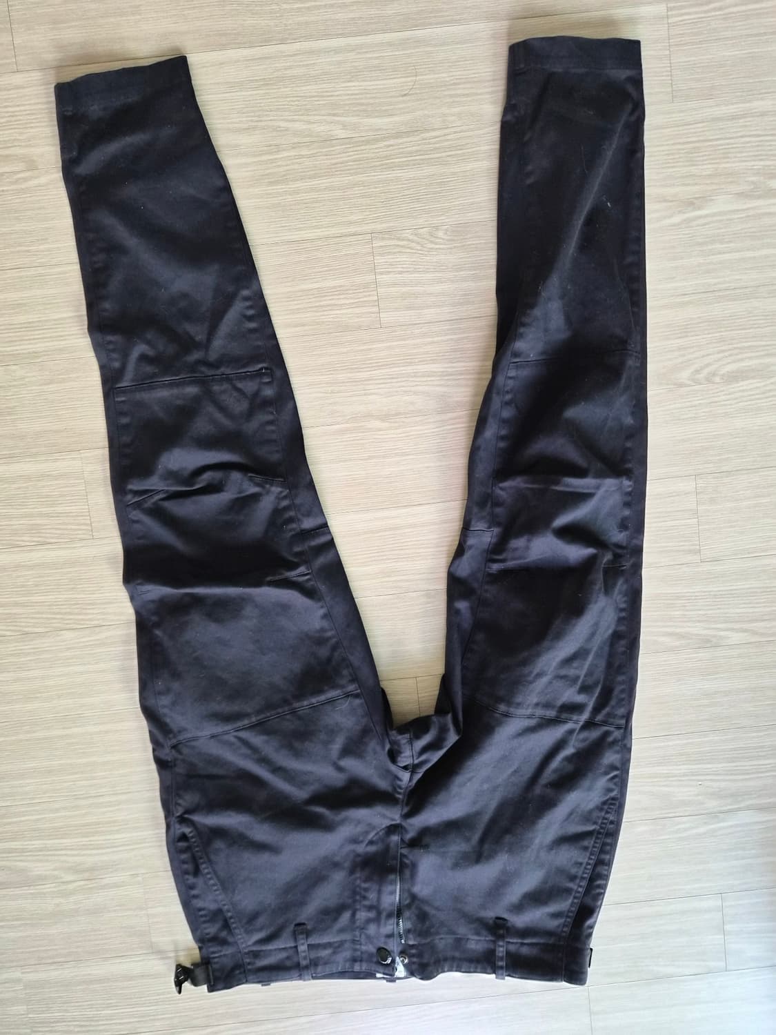 CP컴퍼니 ERGONOMIC FIT 48 다크네이비 상품이미지7