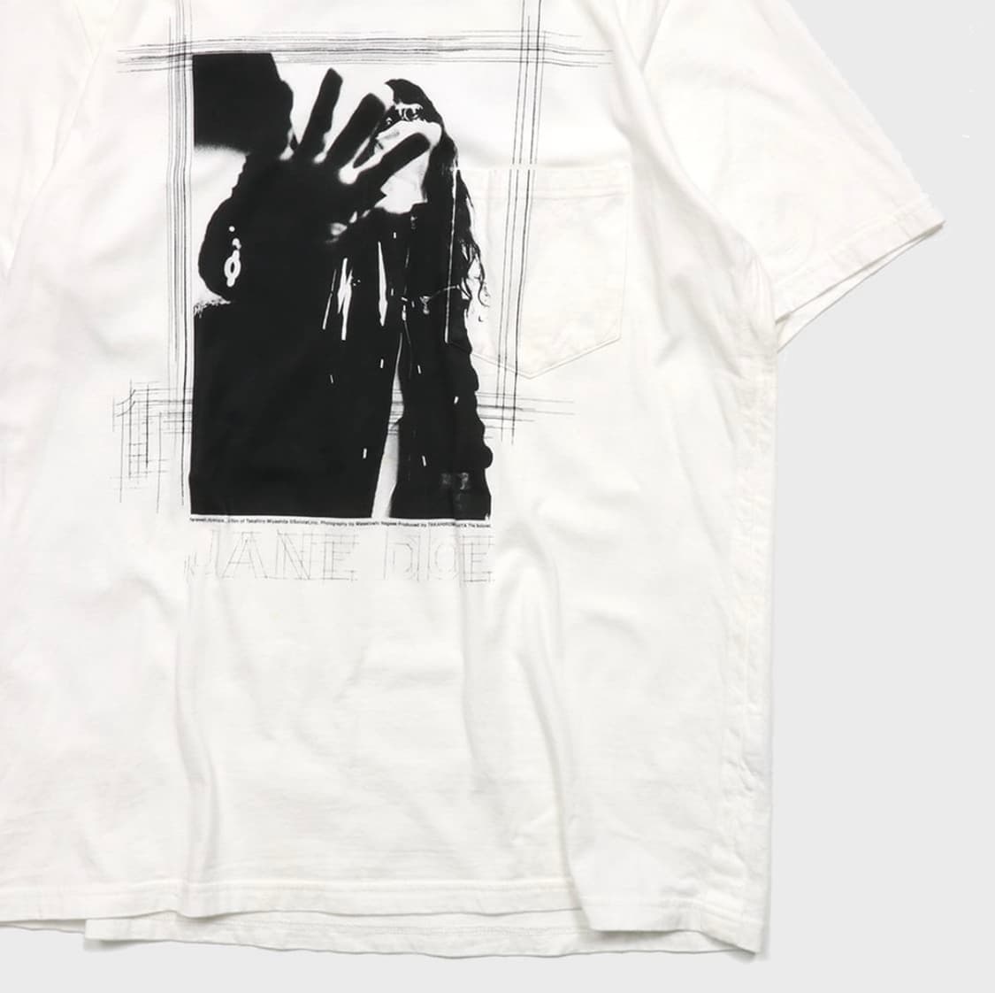 솔로이스트 반팔 TAKAHIROMIYASHITA TheSoloist. 상품이미지3