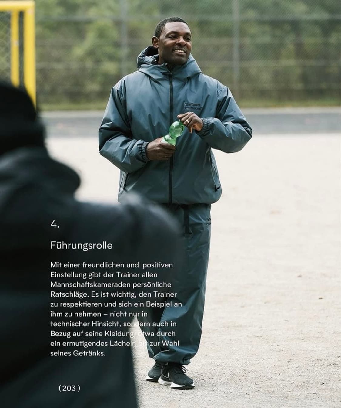 엔노이 ENNOY 24aw 패디드 셋업 그레이 XXL 상품이미지7