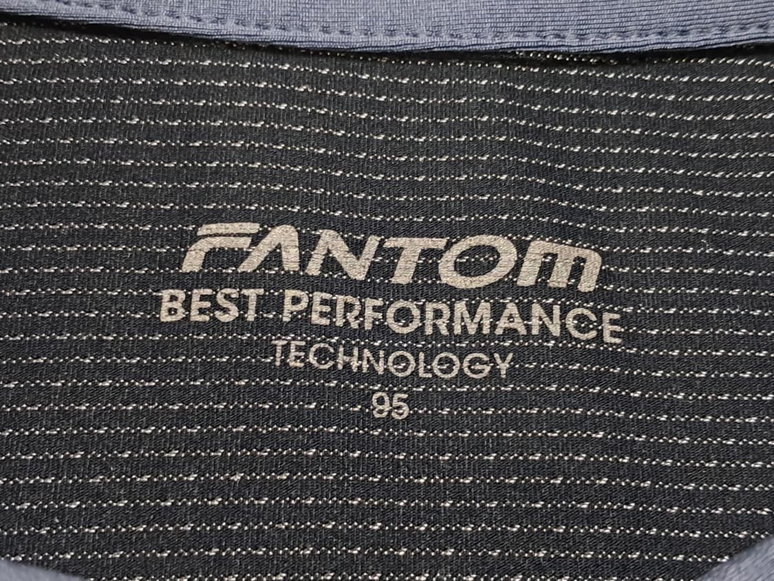 팬텀 골프 반팔티 여성100  상품이미지7