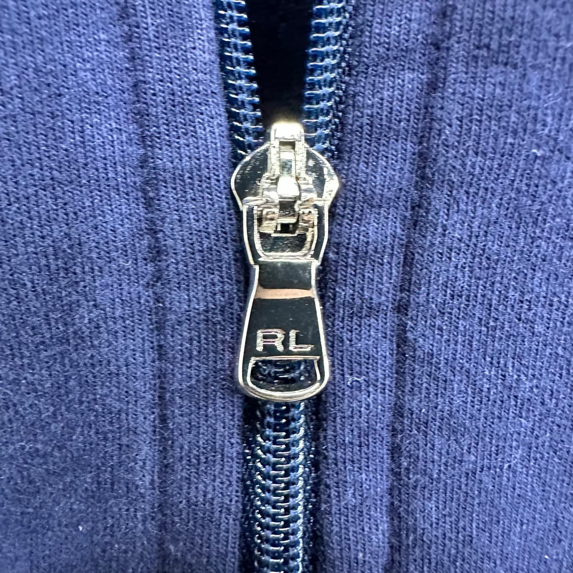 95 폴로 랄프로렌 골프 여자 반집업 맨투맨 상품이미지4