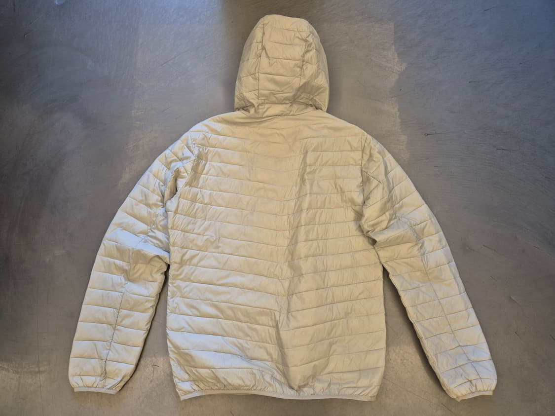 알레그리 경량 패딩 상품이미지2