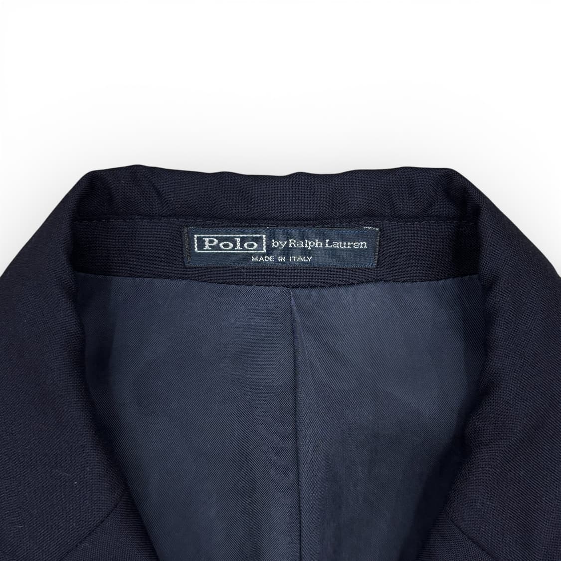 90's 폴로 3B 블레이저 상품이미지3