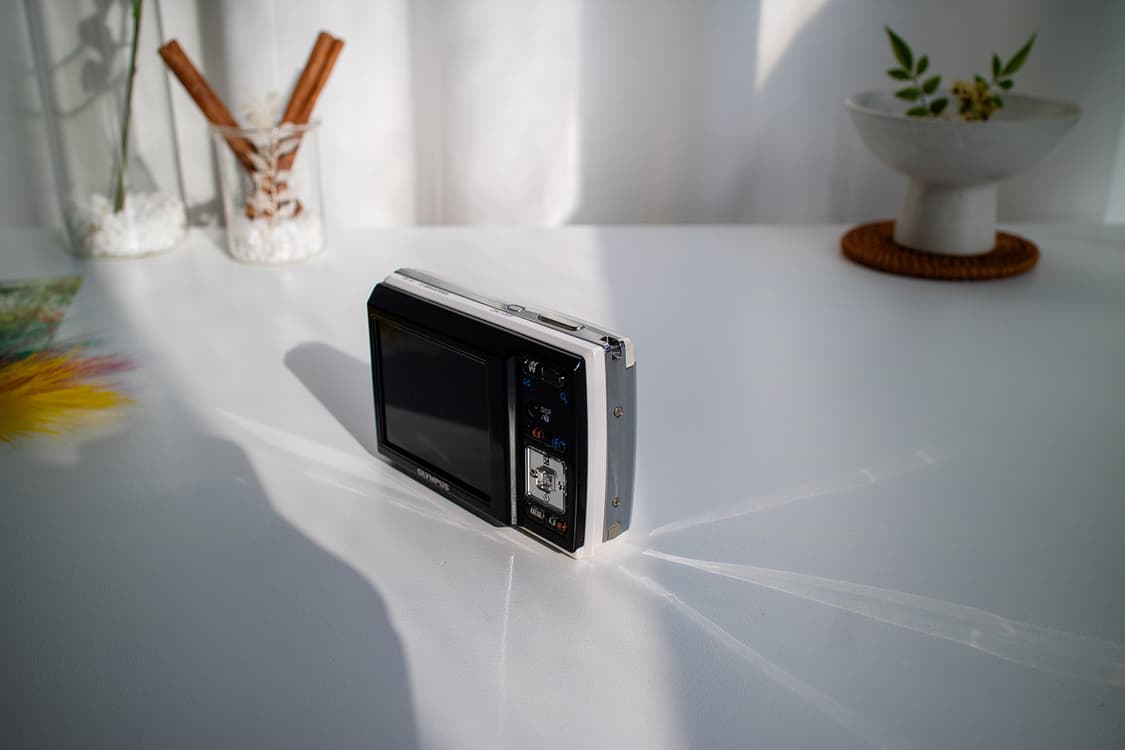 Olympus FE-46 상품이미지4