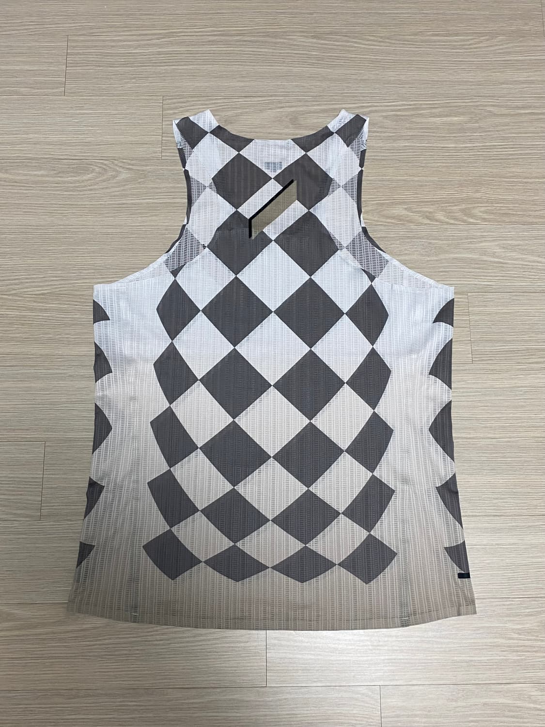소어 Race Vest 상품이미지4