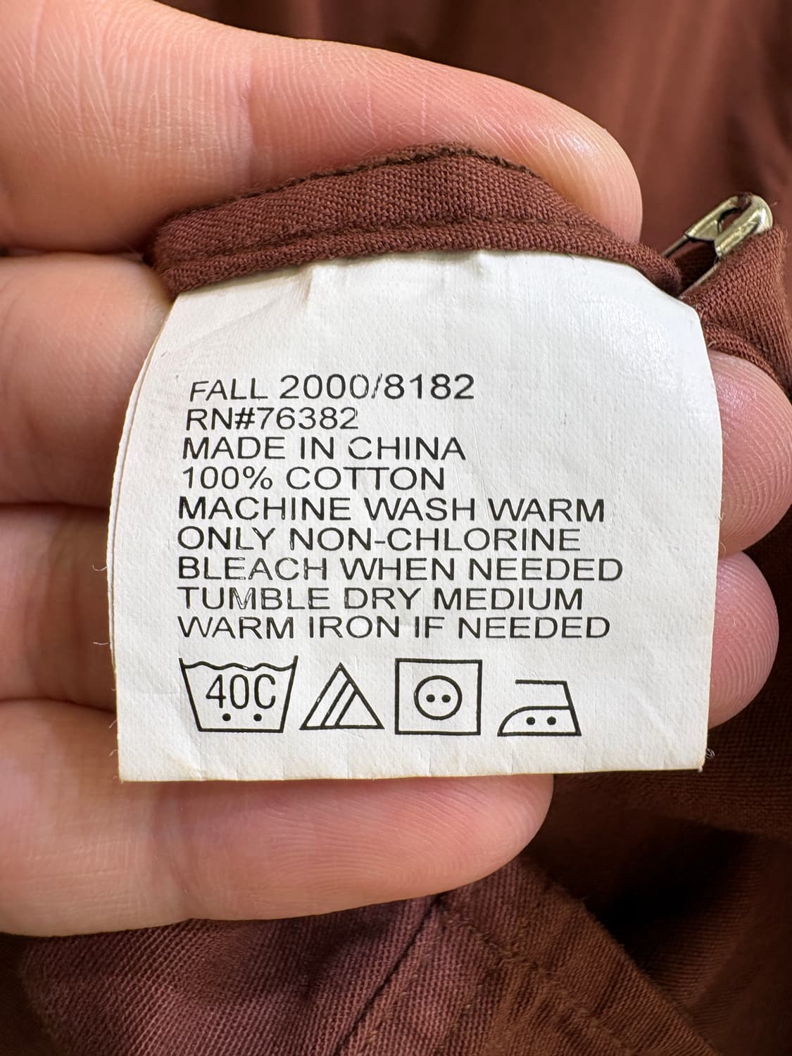 TIMBERLAND 셔츠 상품이미지8