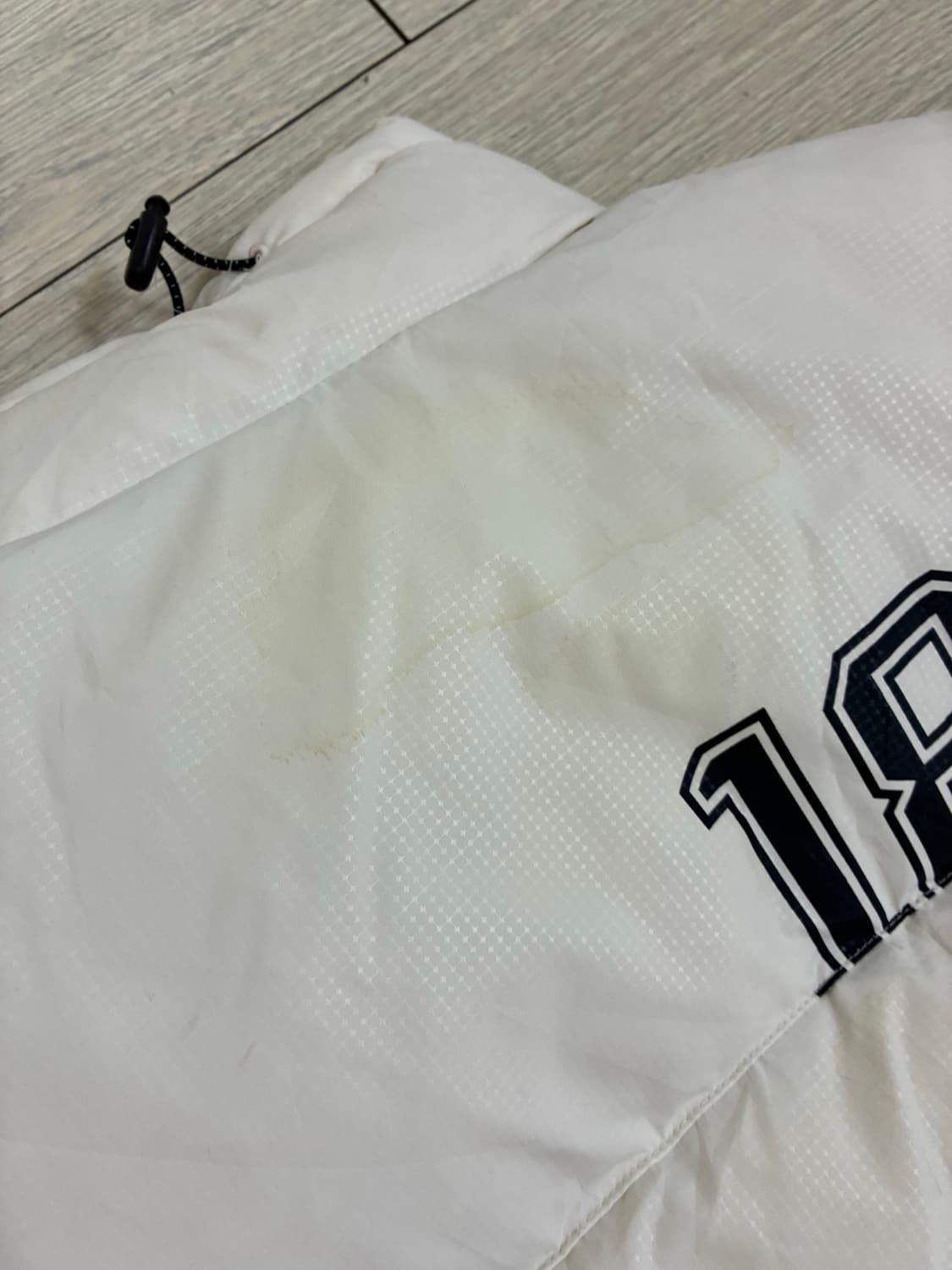 리복 리버시블 패딩베스트  상품이미지5