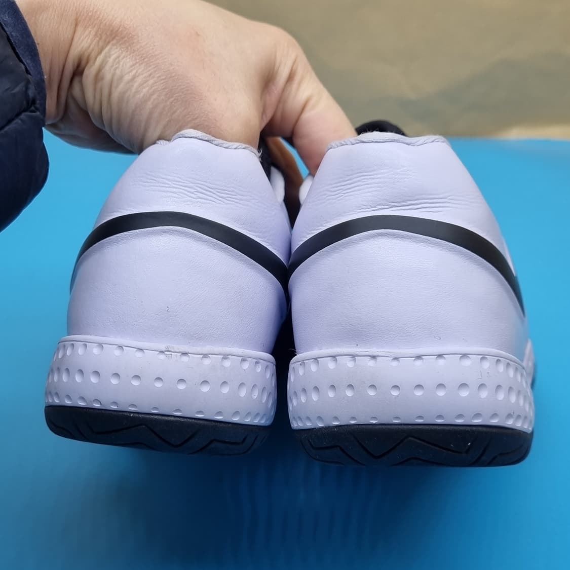 나이키 코트 에어줌 테니스화230 상품이미지4