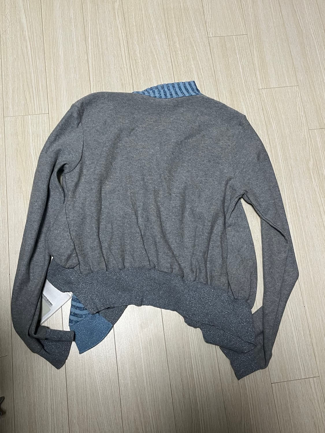 kiko kostadinov arova 상품이미지7