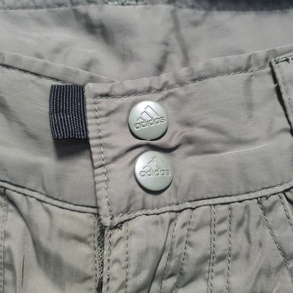 아디다스 스키/보드 셀티스  팬츠 M 상품이미지4