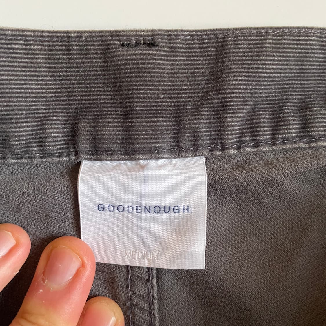 Good enough 상품이미지3