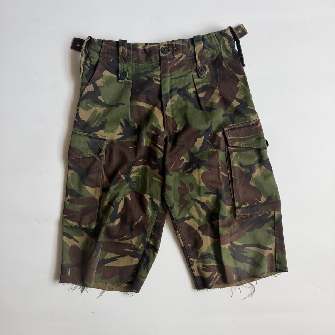 96s British Army Shorts ( OS ) 상품이미지1