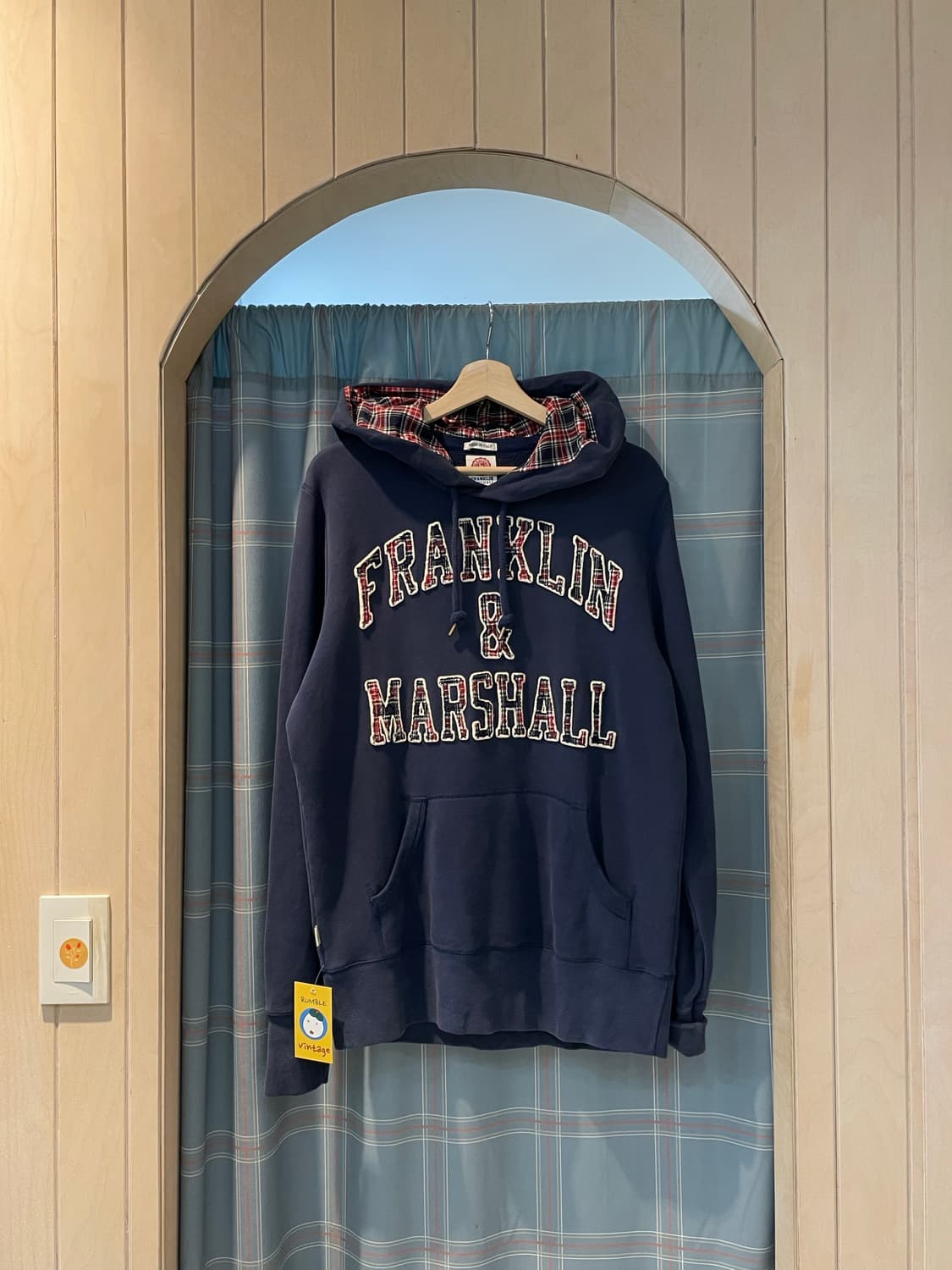 프랭클린&마샬 (made in italy) 상품이미지5