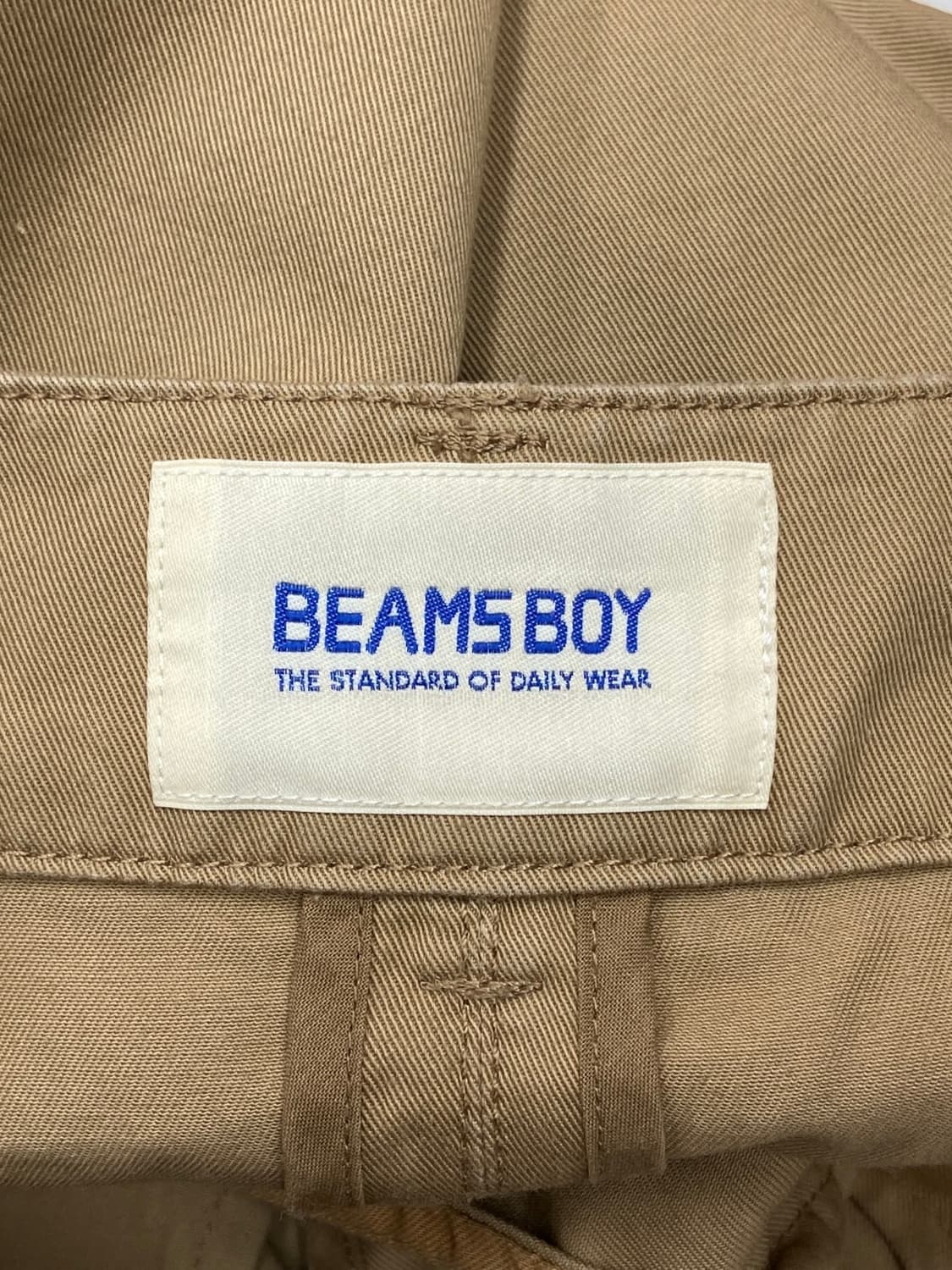 BEAMS BOY SKIRT 상품이미지7