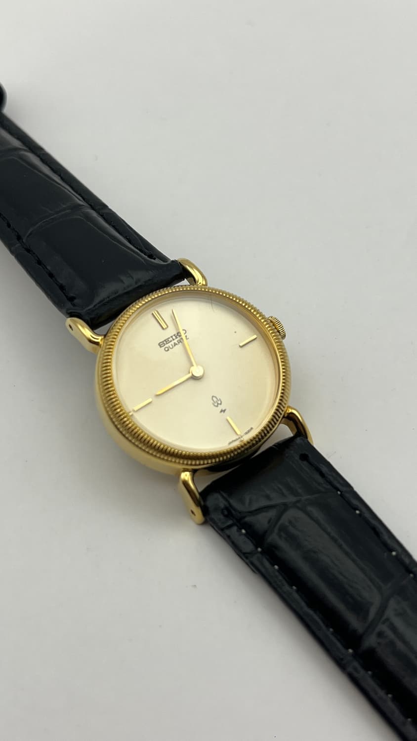 세이코 여성용 빈티지시계 상품이미지1