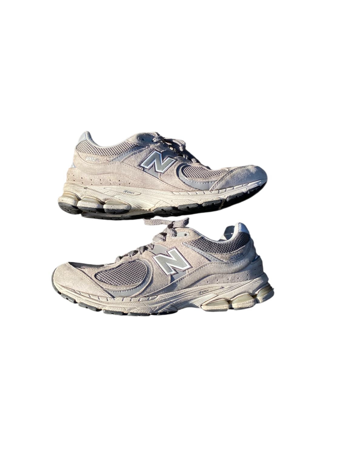 뉴발란스 2002r 그레이 270 상품이미지3