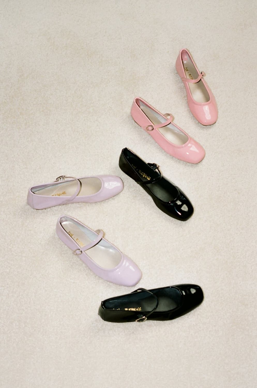 Hai x Reqins Honoree 38 상품이미지2