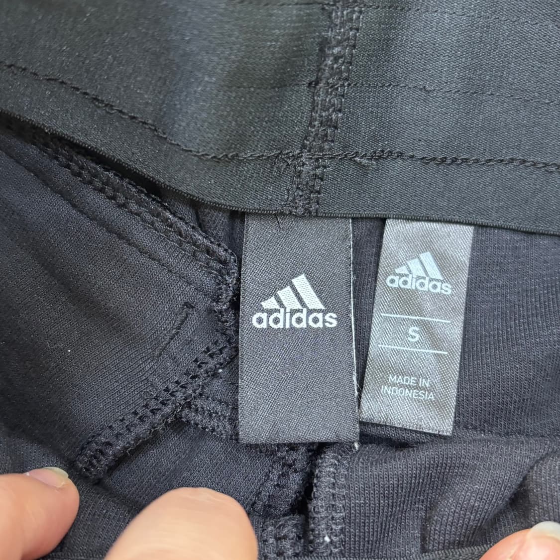 S 아디다스 세레노 트레이닝 팬츠 0326E 상품이미지3