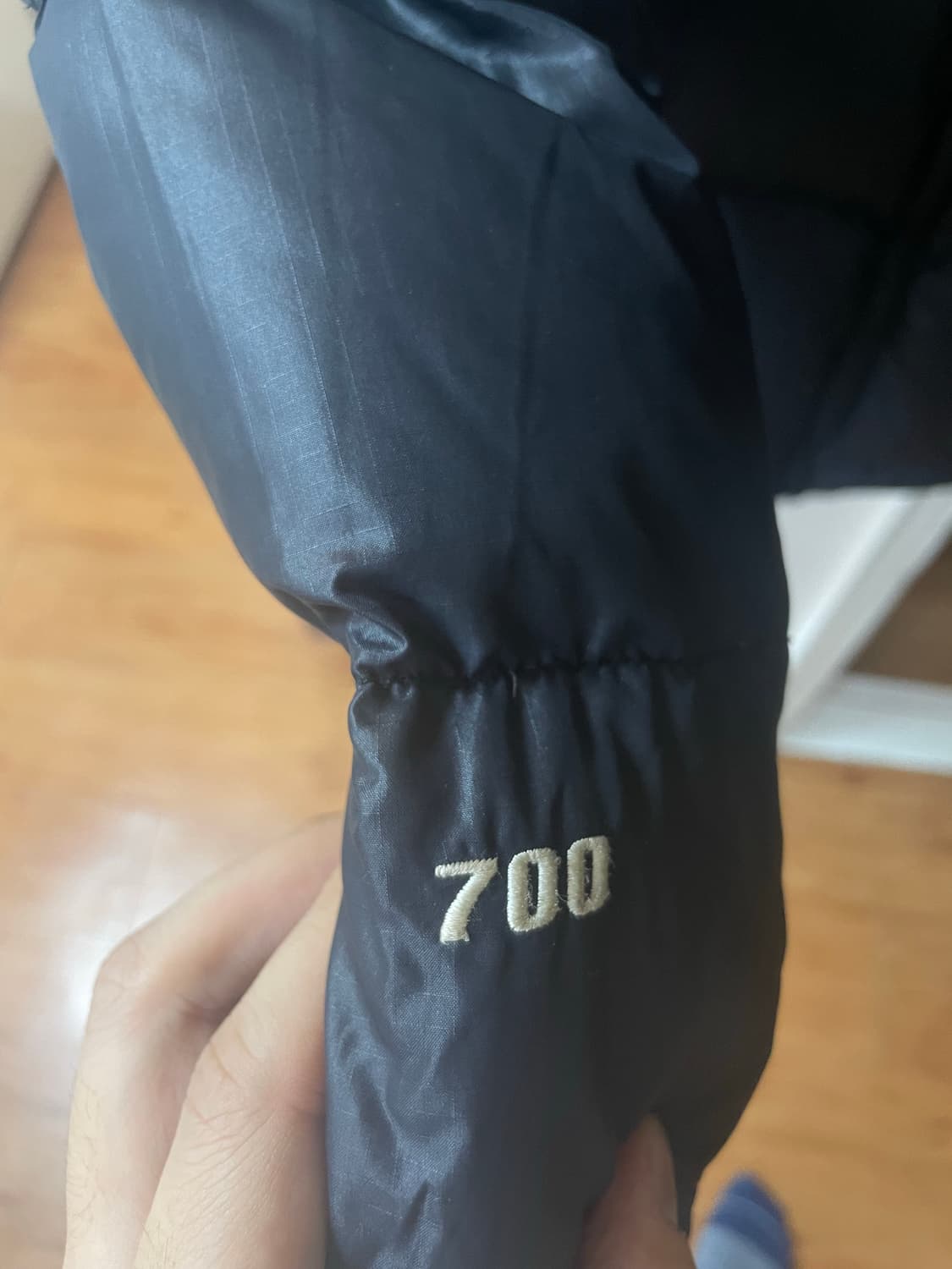 노스페이스 눕시 700 상품이미지4