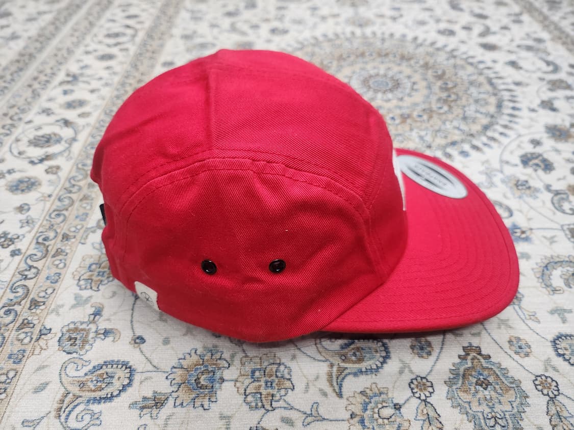 라모랭 캠프캡 F 상품이미지4