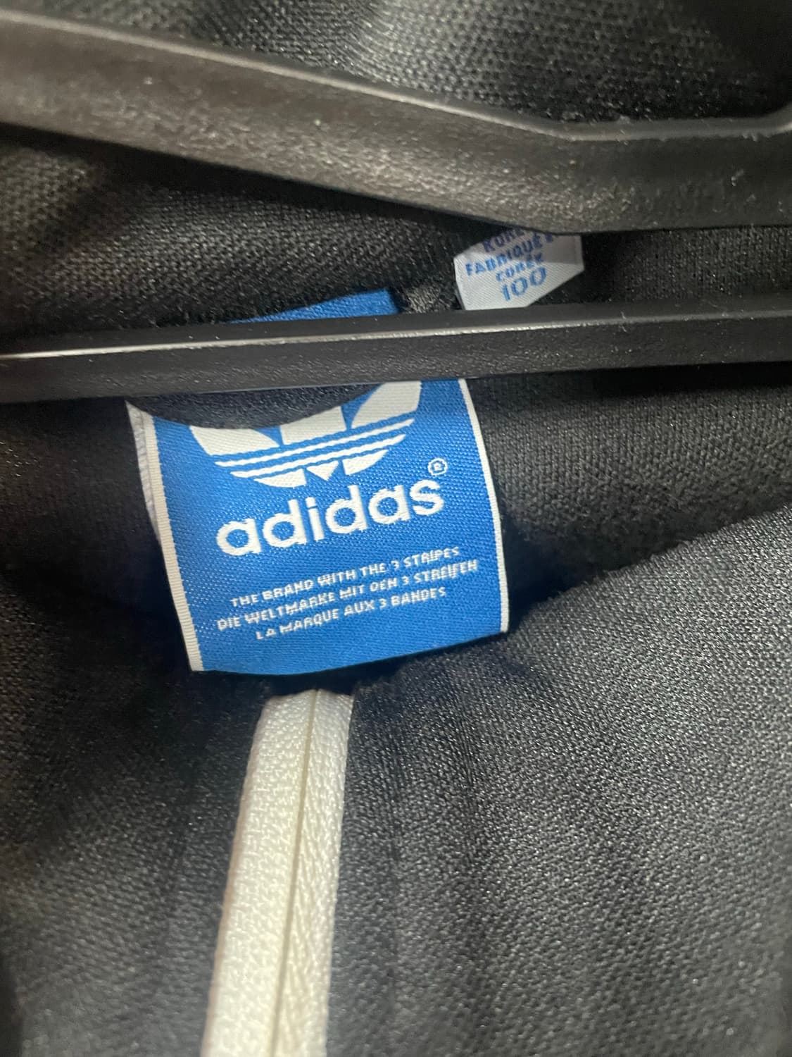 아디다스 져지 100 상품이미지2