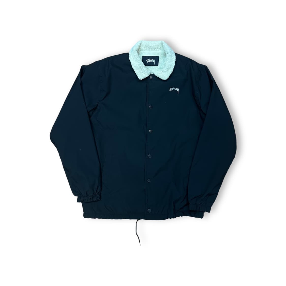 스투시 쉐르파 코치자켓 상품이미지1