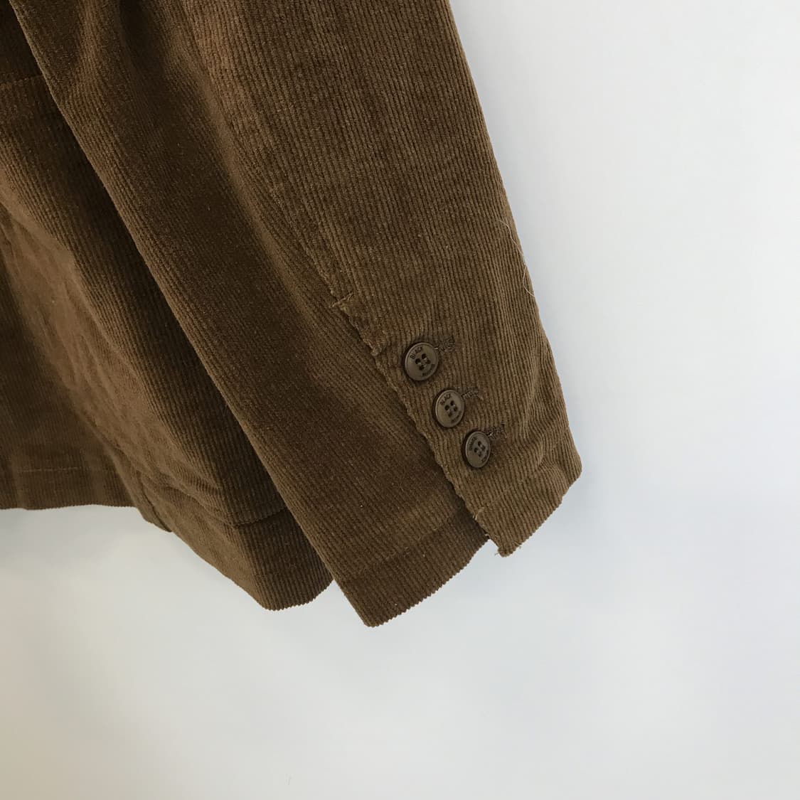 디미트리블랙 코듀로이 자켓 [3사이즈] 상품이미지4