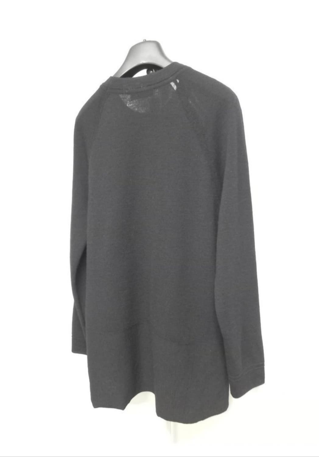 시스템 춘추동 모 니트 블라우스 F 상품이미지4