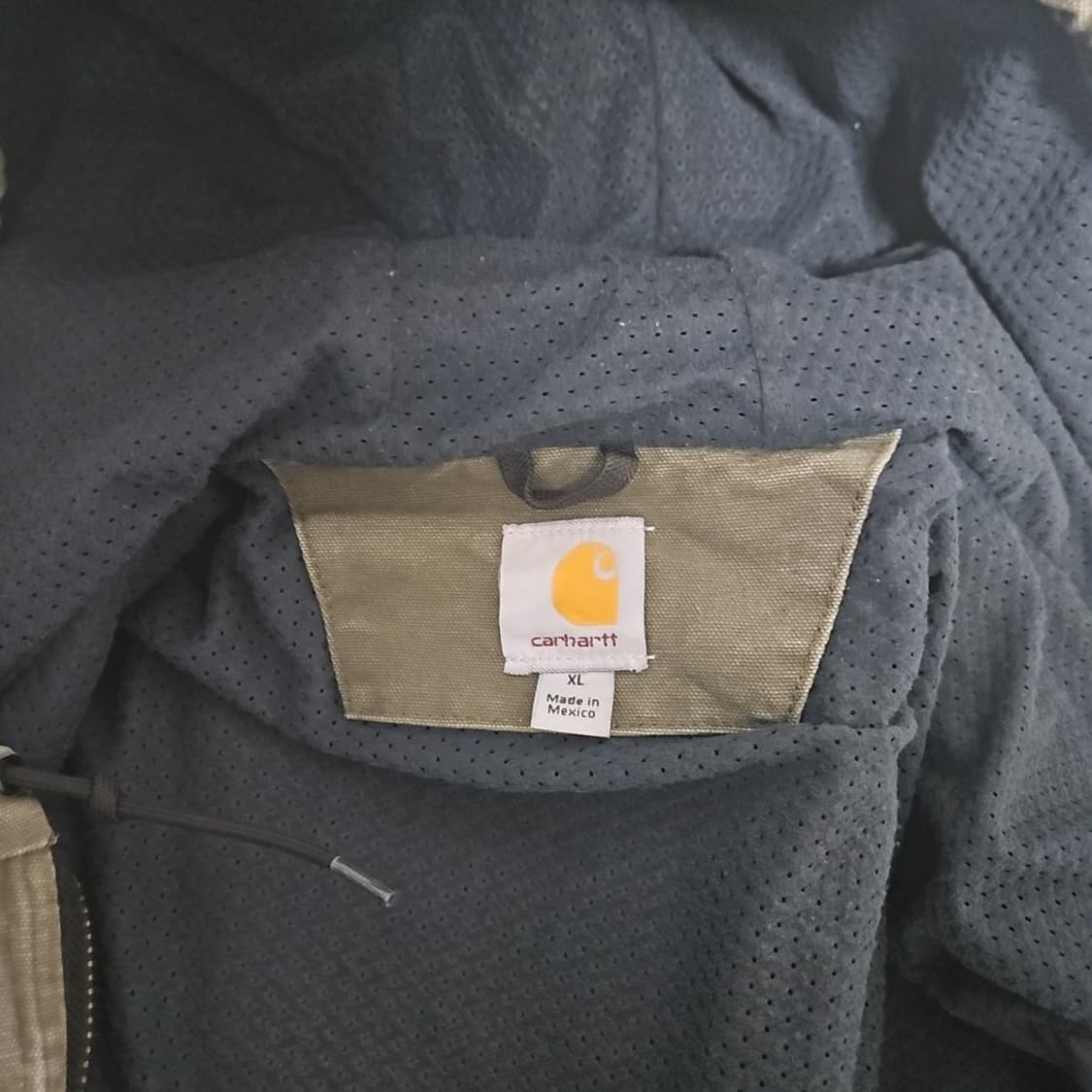 칼하트 j360 arg xl 상품이미지4