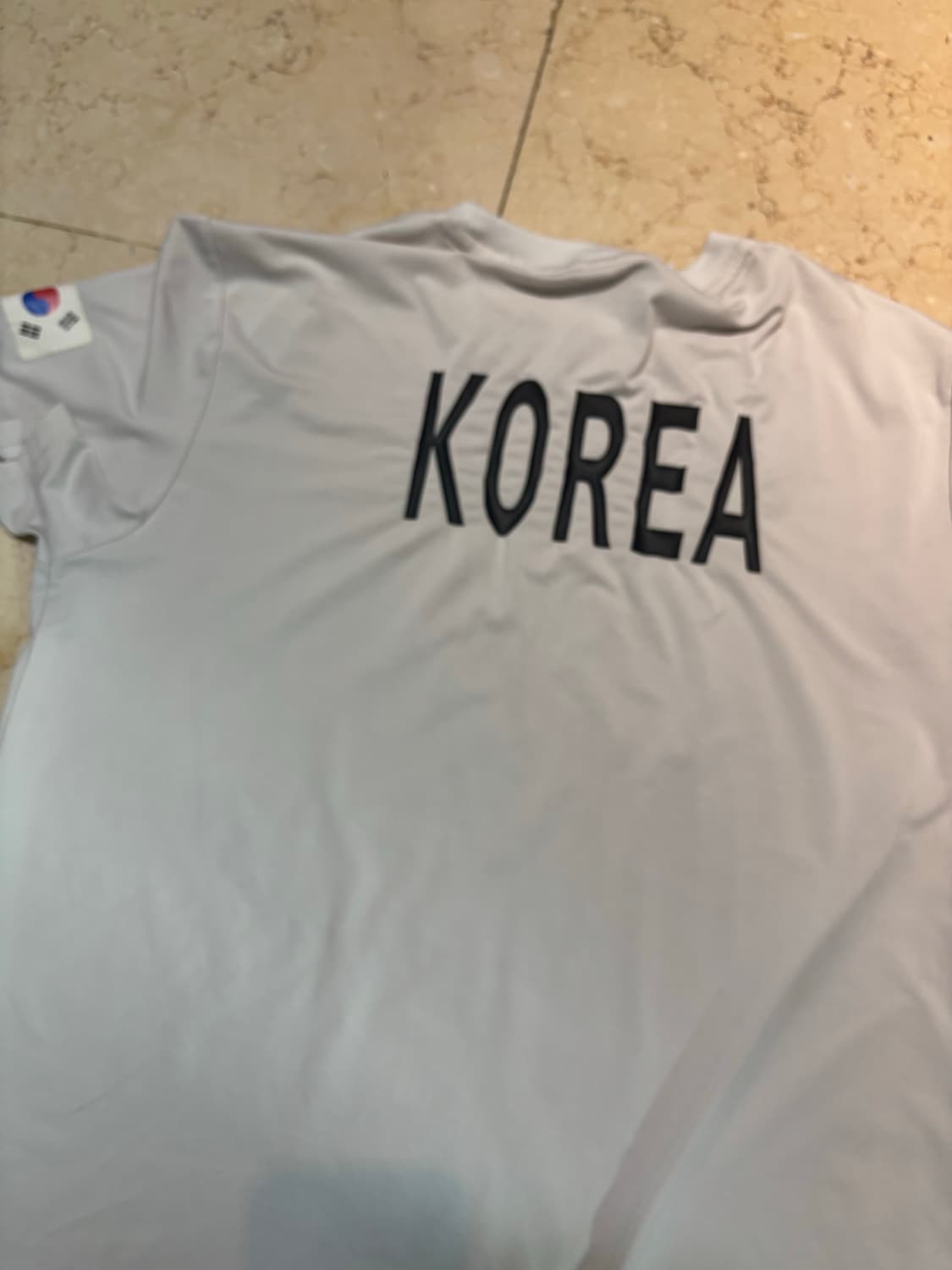 👕 adidas Combat Sports 아디다스 반팔 🇰🇷  상품이미지3