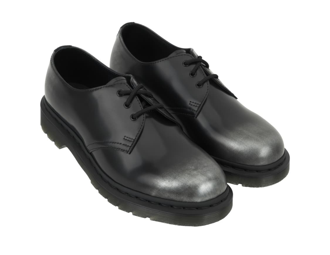 [255] 닥터마틴 1461 실버 아카디아 멀티 상품이미지1