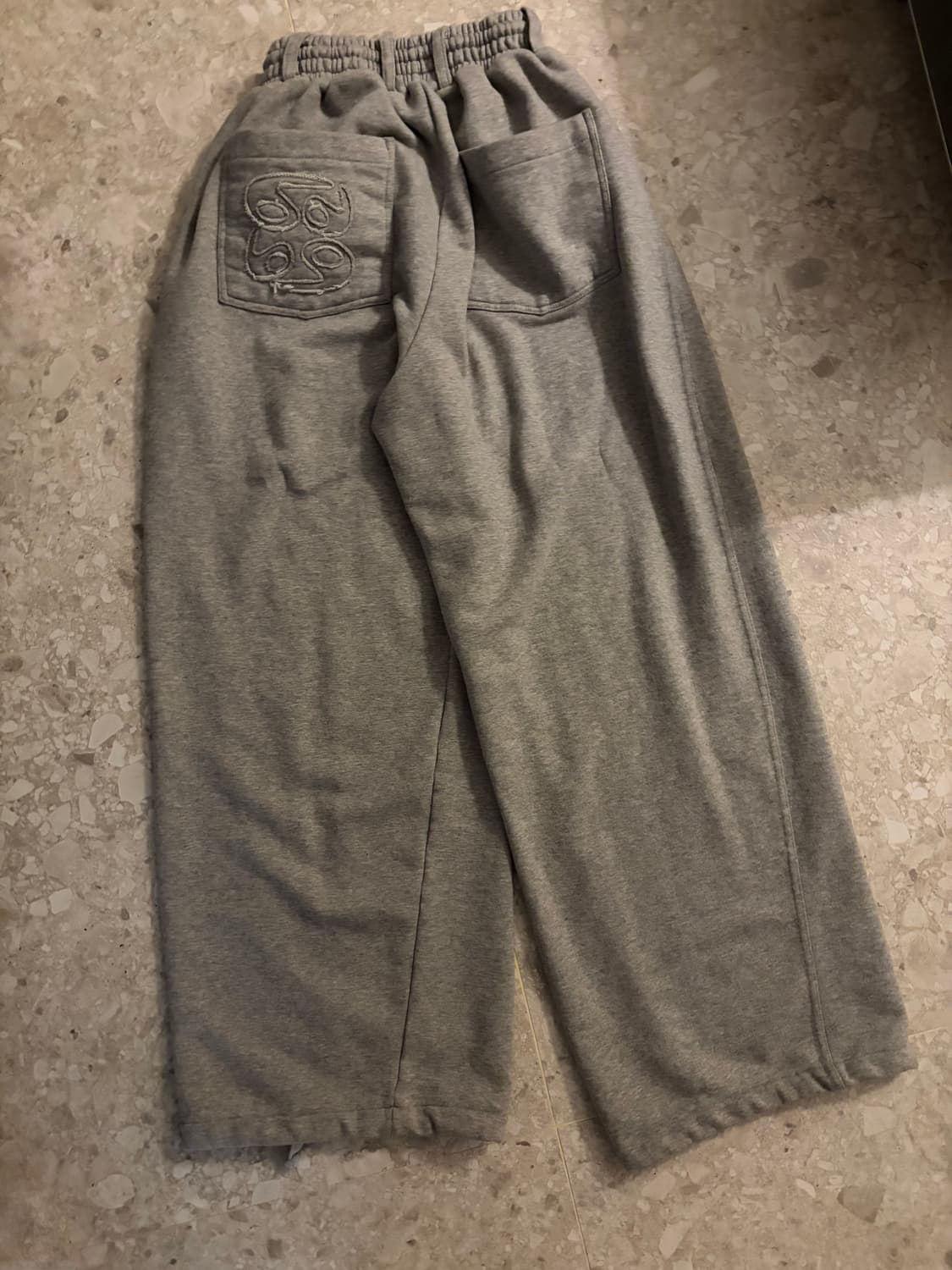 9999아카이브 Vintage Sweat Pants 상품이미지2