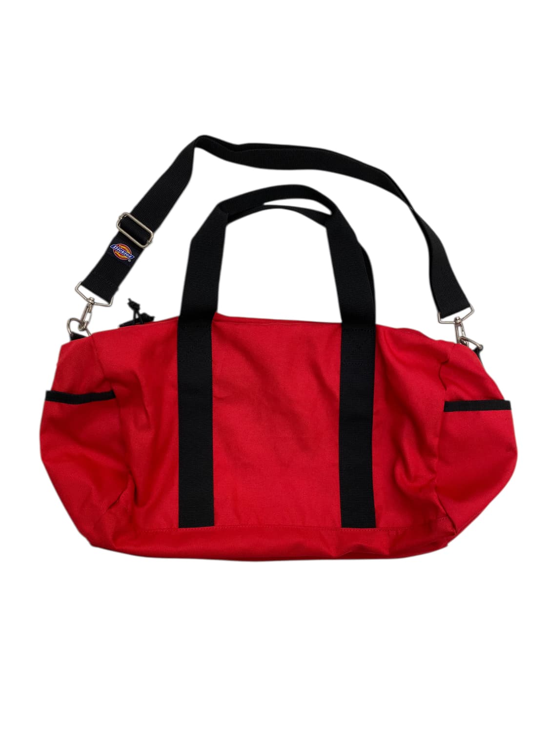 디키즈 레드 망치백 3way 상품이미지2