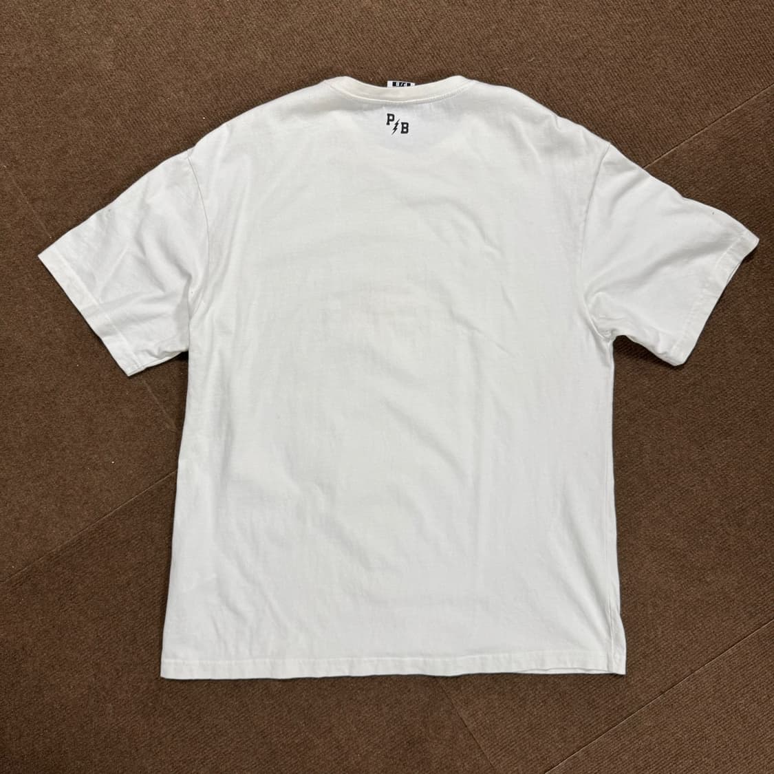 (103) Penfield Backyard Builder T-Shirt  상품이미지3