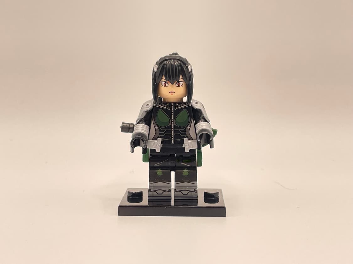 괴수 8호 피규어 아시로 미나(배송비 포함 가격) 상품이미지4