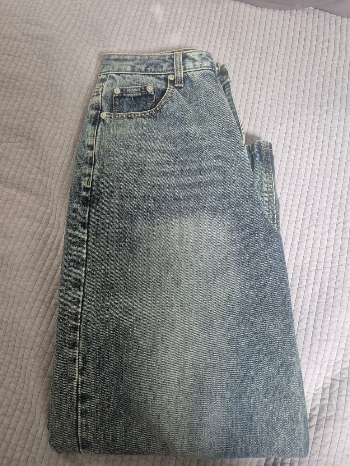 어반드레스 와이드 팬츠 M사이즈 상품이미지1