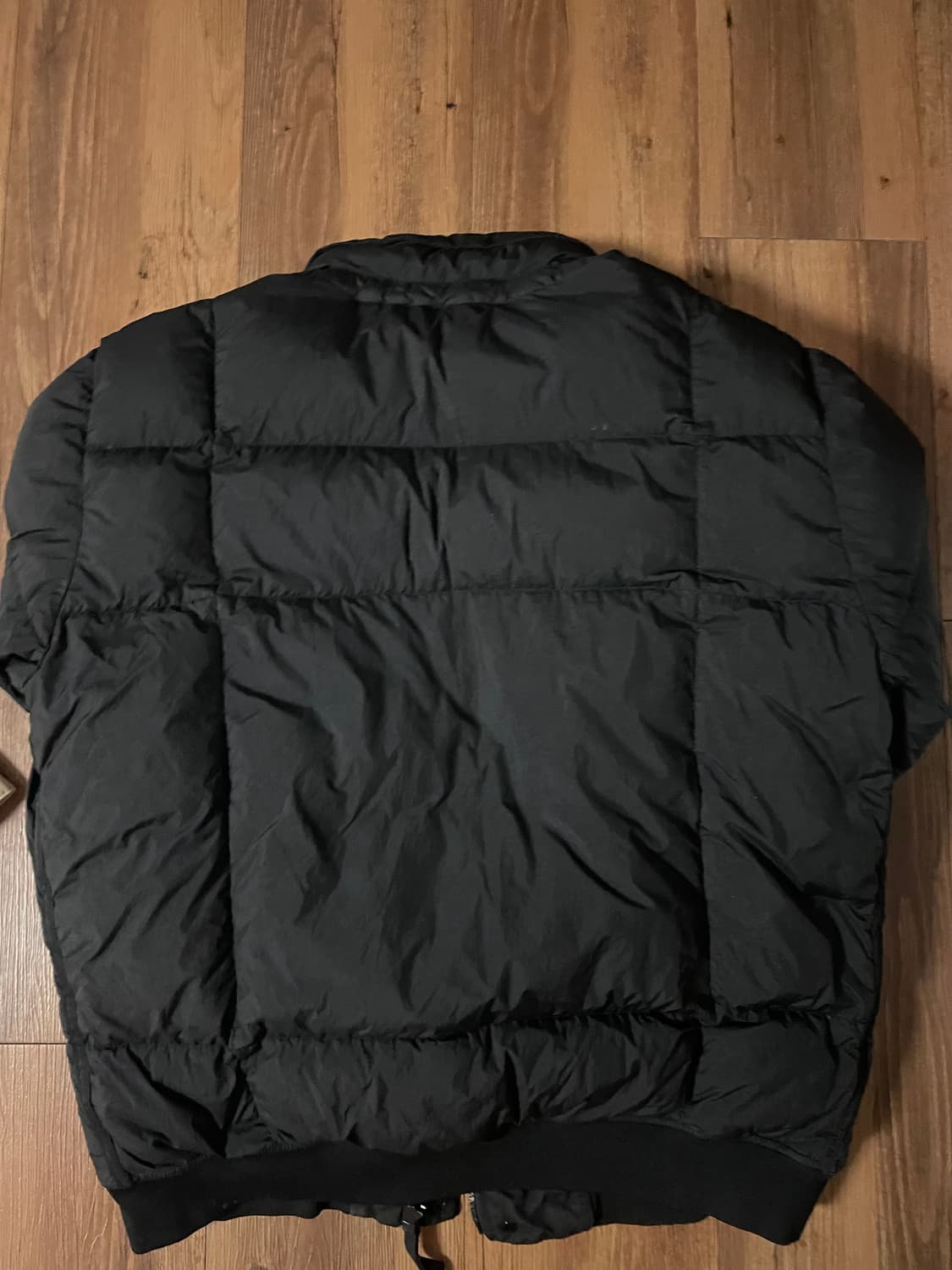 스톤아일랜드 19fw 크링클랩스 패딩 XL 상품이미지7