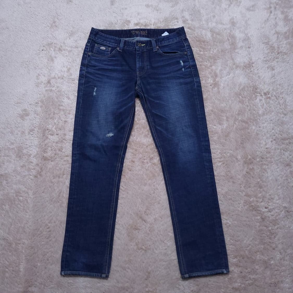 게스 Guess 여 청바지 78/31 0426 상품이미지1