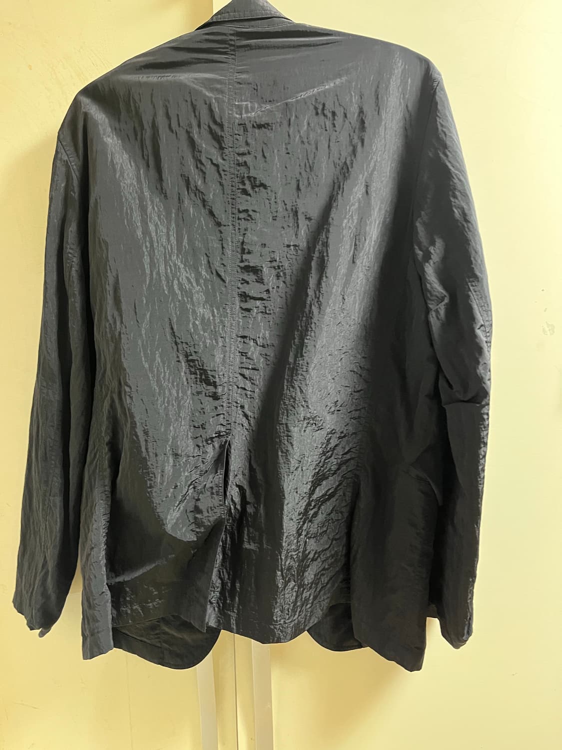 헤아 나일론 자켓 상품이미지4