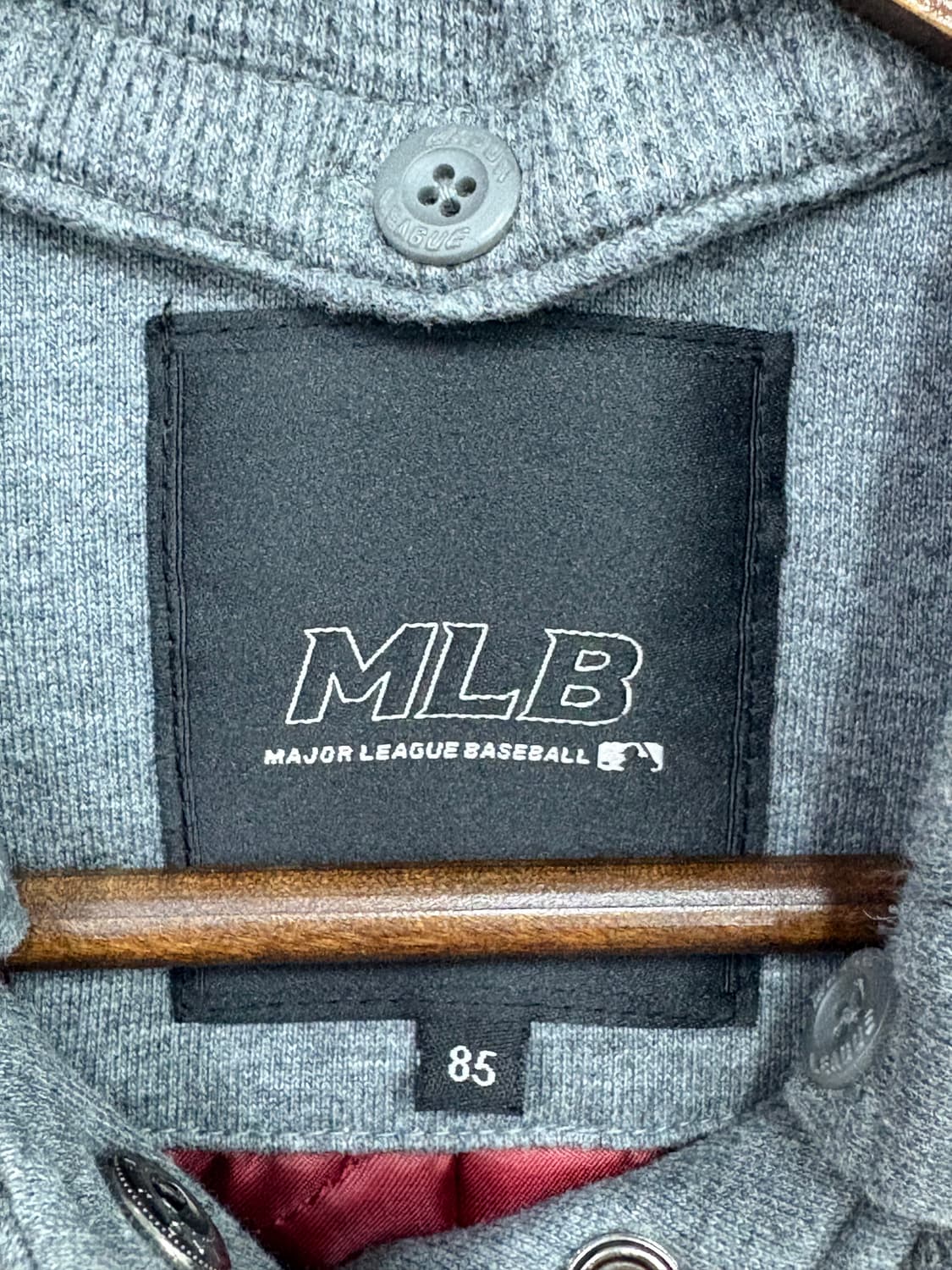 MLB 스타디움 자켓 상품이미지4